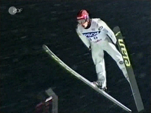 Marcin Bachleda (ZDF)